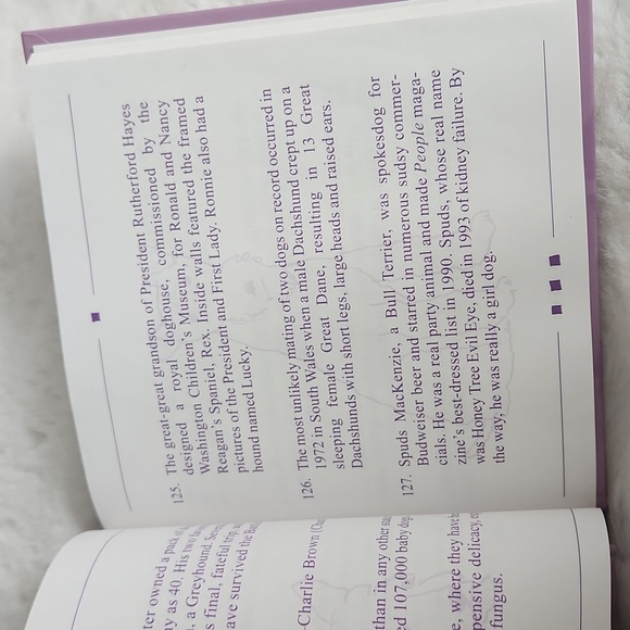 2/$15 - I'll Be Doggone hardcover book - Picture 6 of 7